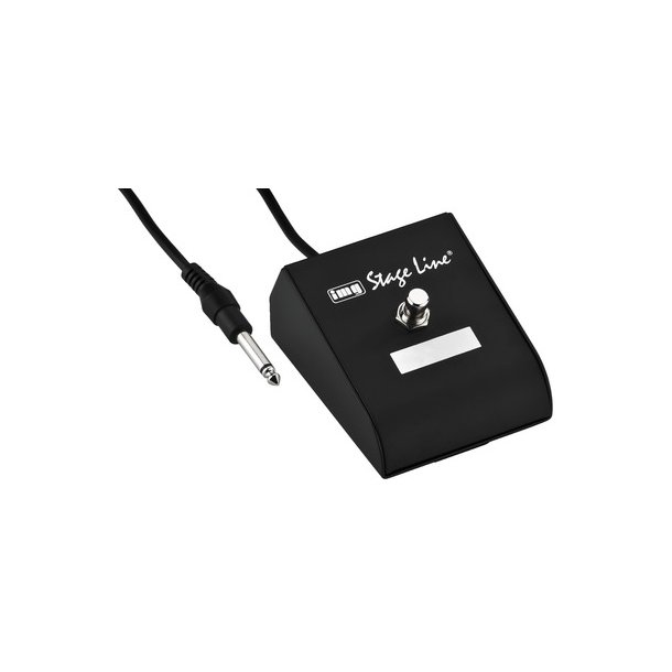 img Stage Line FS-100 Foot Switch